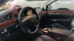 مێرسێدس بێنز S-Class